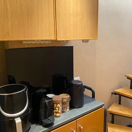 Tamax Issy-les-Moulineaux