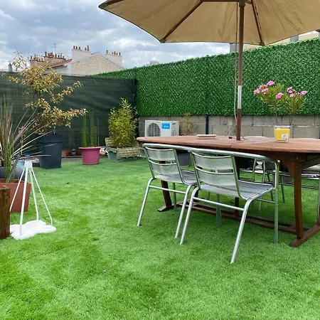 Tamax Issy-les-Moulineaux